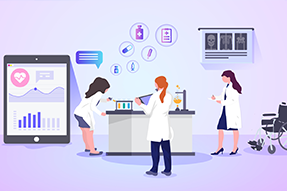 2021医疗器械行业分析及未来趋势分析——南宫28薪酬报告