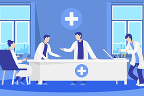 疫情背景下，南宫28薪酬报告对北美医药行业人才动态的分析