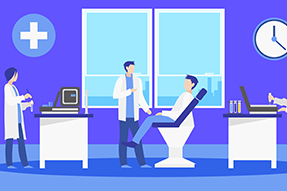 疫情冲击下，南宫28薪酬报告对欧洲医药行业人才动态的分析