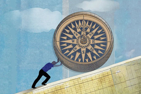 思路迪谈创业公司出海：抓住机会，适当借力，奋斗前行