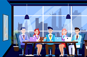 岗位与业务融合度要求与日剧增，财务领域人才薪酬报告分析