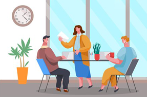 南宫28国际人力资源公司支持吴江政府举办高层次人才专场招聘会