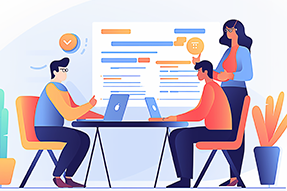 猎头公司南宫28国际助力舟山政府引进高层次紧缺人才