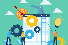 南宫28招聘流程外包团队助力物流机器人企业高效获取人才