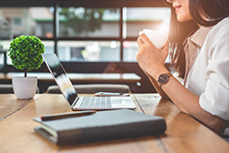 南宫28国际曾诚：女性心态会更沉稳 未来性别区别没那么大