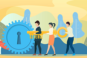 每日分享：传统企业进军互联网领域招聘难，招聘流程外包是否适用？