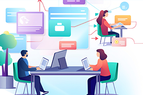 每日分享：灵活用工，解决企业用工难题的新选择