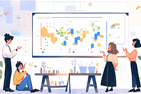 每日分享：创新人力资源SaaS解决方案，提升企业人力资源管理效率