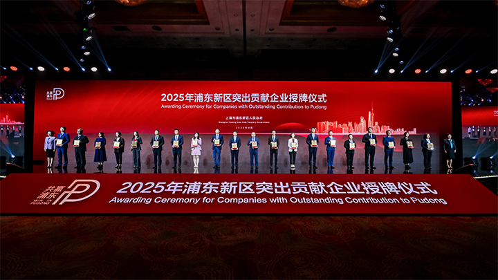 人力资源供应商南宫28国际凭借人才服务与在区域经济开展中的卓越表现荣膺2024年度浦东新区民营企业奖项