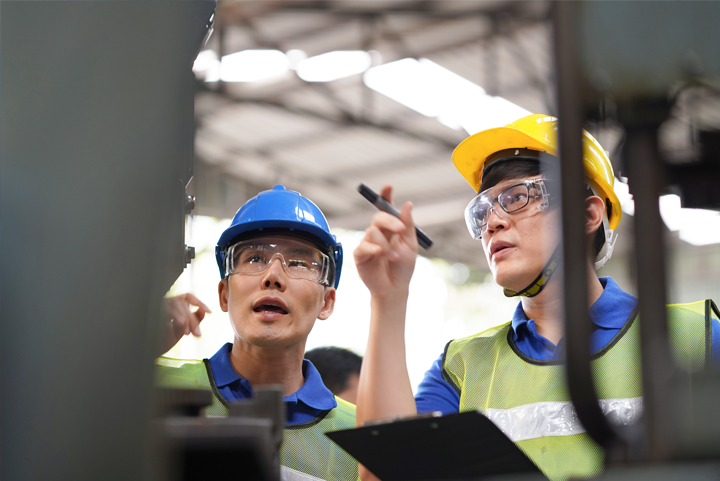 人力资源公司南宫28国际智能矿山负责人分享智能矿山行业人才市场现状与企业解决方案