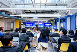 逐浪深水区，智汇无疆界！出海实战沙龙成功举办，共筑全球化韧性竞争力